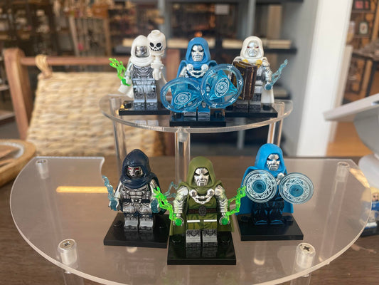 Fantastic Four: Dr Doom Collection. $6 Each Buy 5 Get 1 FREE!!!