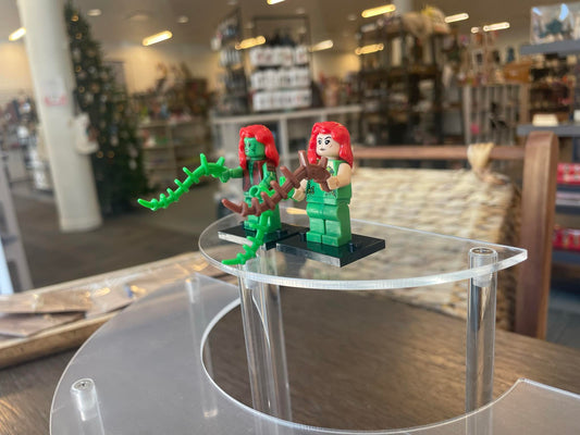 Batman: Poison Ivy! ALL FIGURES $6 EACH BUY 5 GET 1 FREE!!!