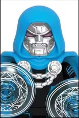Fantastic Four: Dr Doom Collection. $6 Each Buy 5 Get 1 FREE!!!