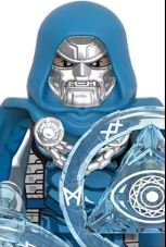 Fantastic Four: Dr Doom Collection. $6 Each Buy 5 Get 1 FREE!!!