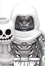 Fantastic Four: Dr Doom Collection. $6 Each Buy 5 Get 1 FREE!!!