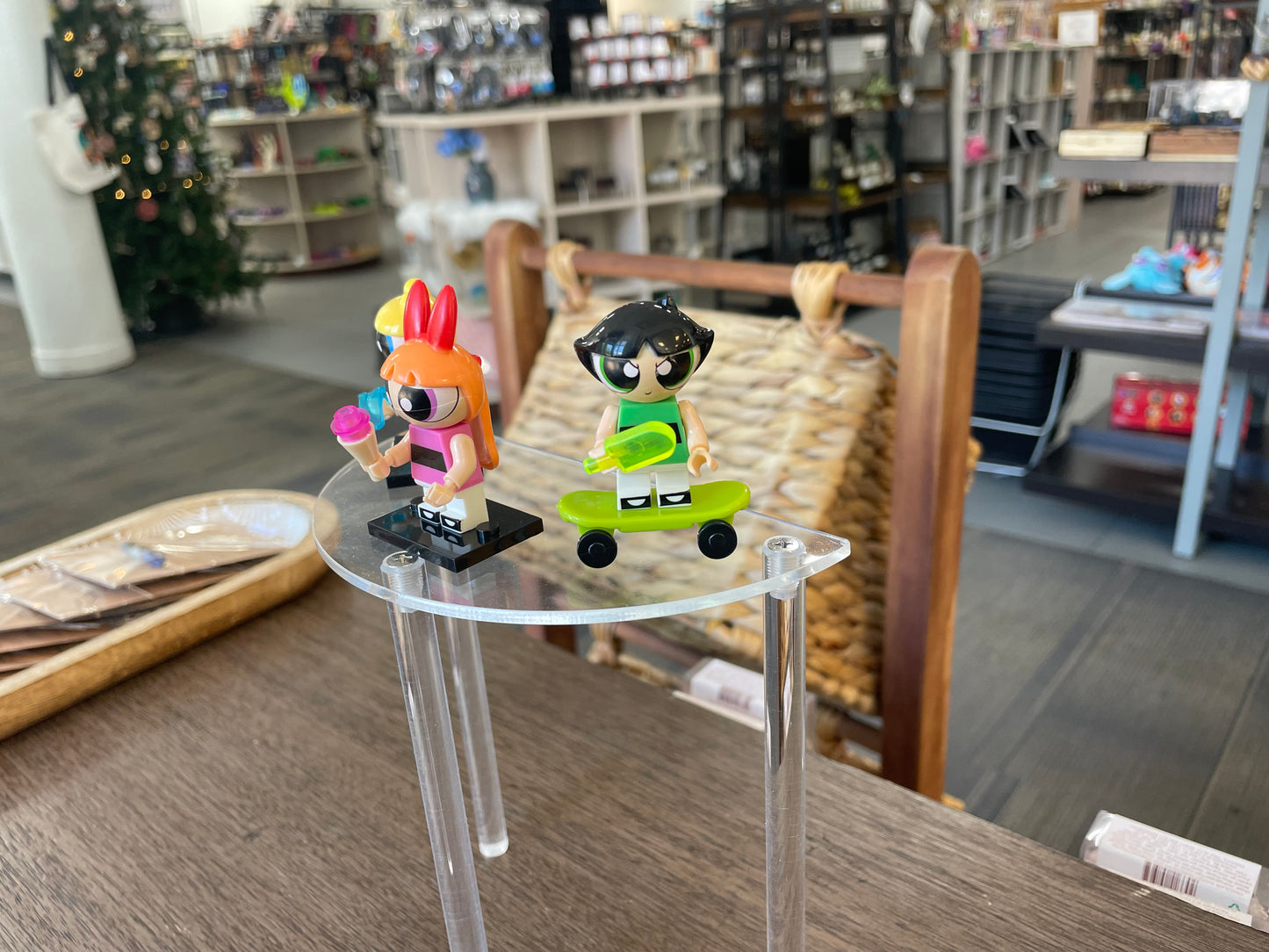 Powerpuff Girls Blossom/Bubbles/Buttercup. $6 Each Buy 5 Get 1 Free!