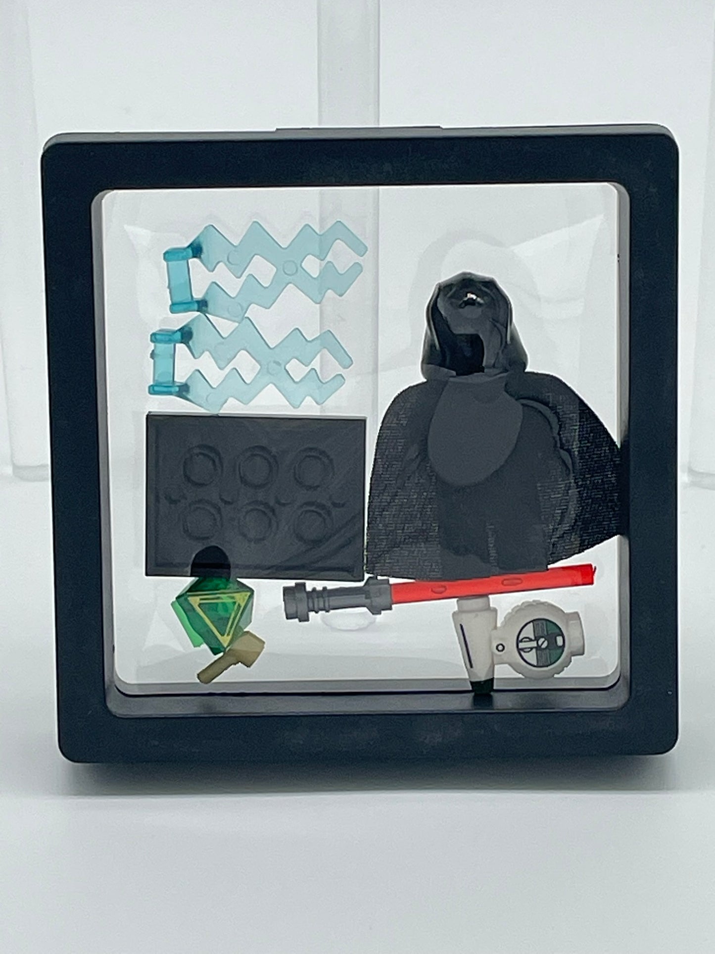 Star Wars: The Emperor. All Figures ON WHOLE SITE are Buy 5 Get 1 Free