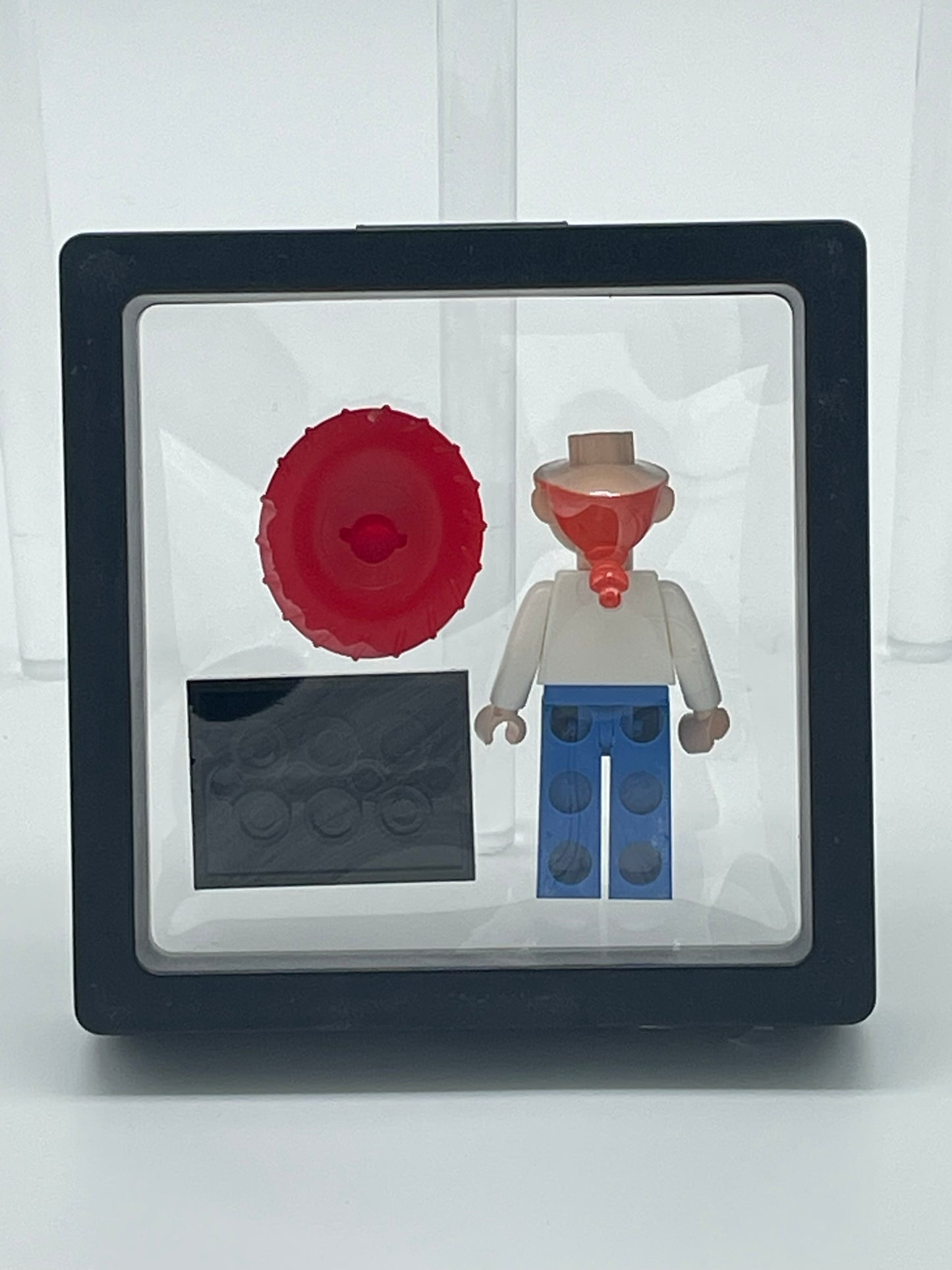Toy Story: Jesse.