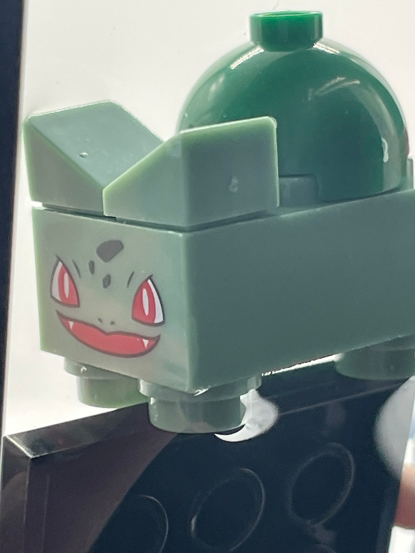 Pokemon: Ash w/ Bulbasaur. All Figures ON WHOLE SITE are Buy 5 Get 1 Free