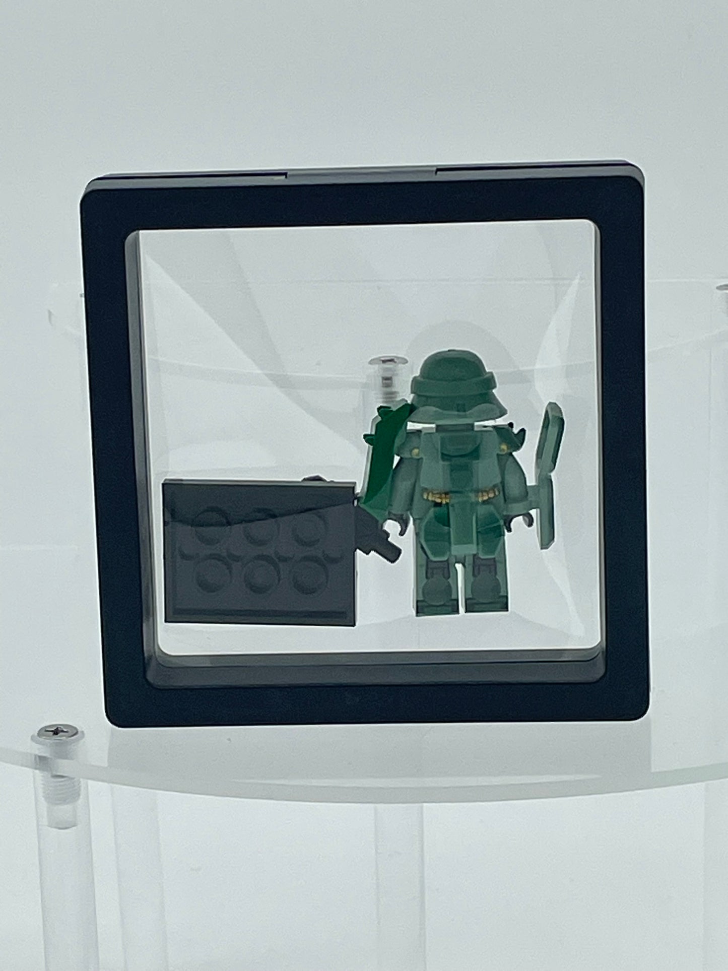 Gundam: Geara Doga. All Figures ON WHOLE SITE are Buy 5 Get 1 Free