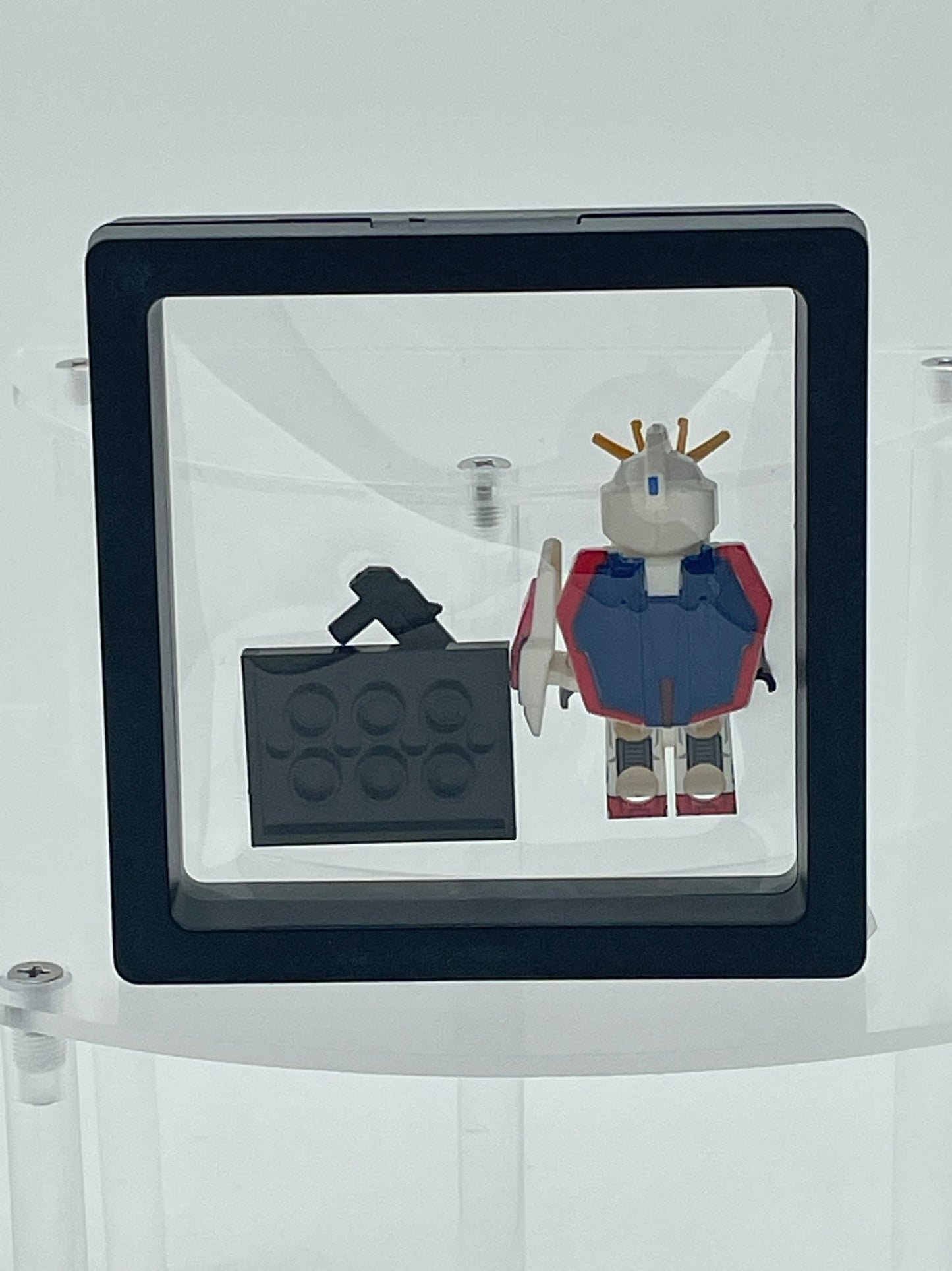 Gundam: Z Gundam. All Figures ON WHOLE SITE are Buy 5 Get 1 Free