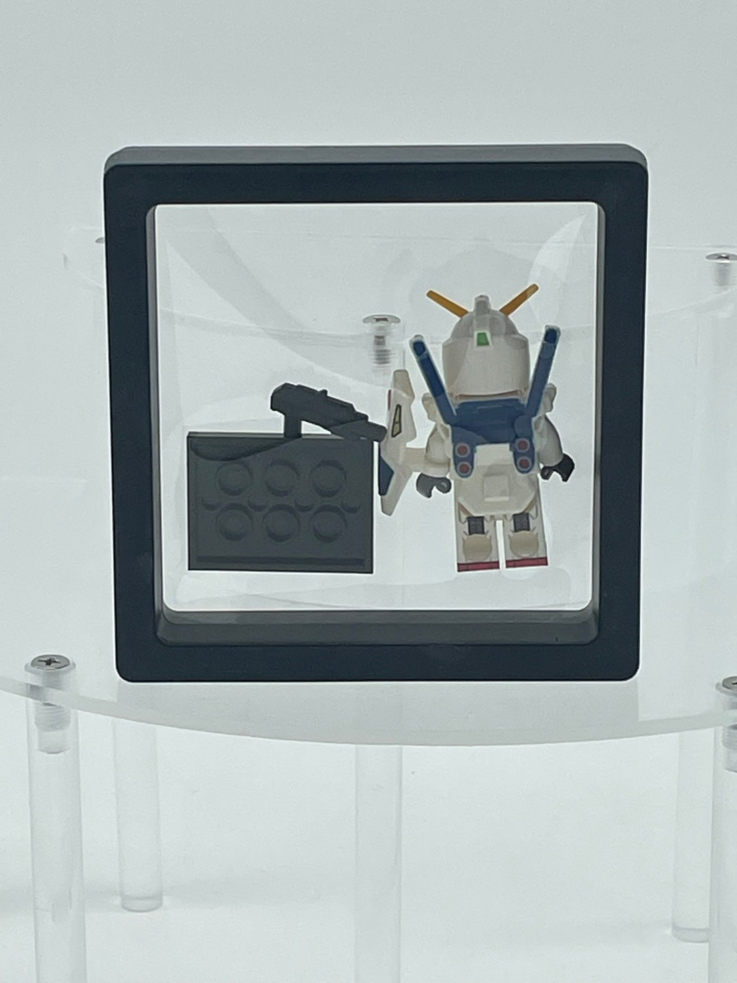 Gundam: MKII. All Figures ON WHOLE SITE are Buy 5 Get 1 Free