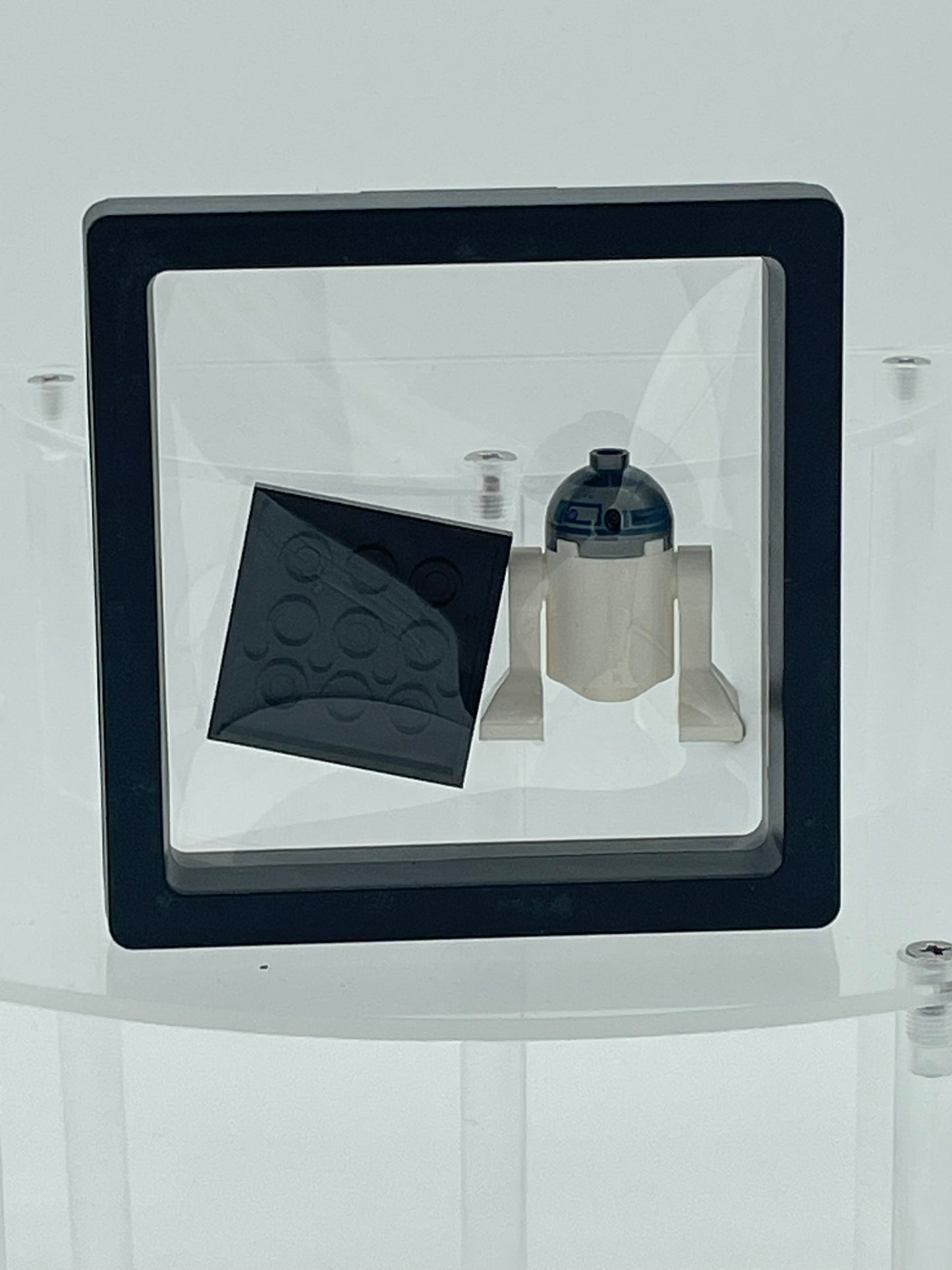 Star Wars- Heroes: R2D2.