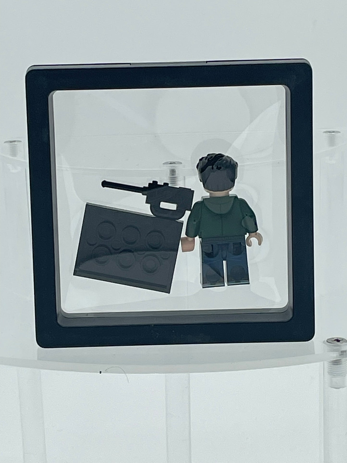 The Boys: Huey. All Figures ON WHOLE SITE are Buy 5 Get 1 Free