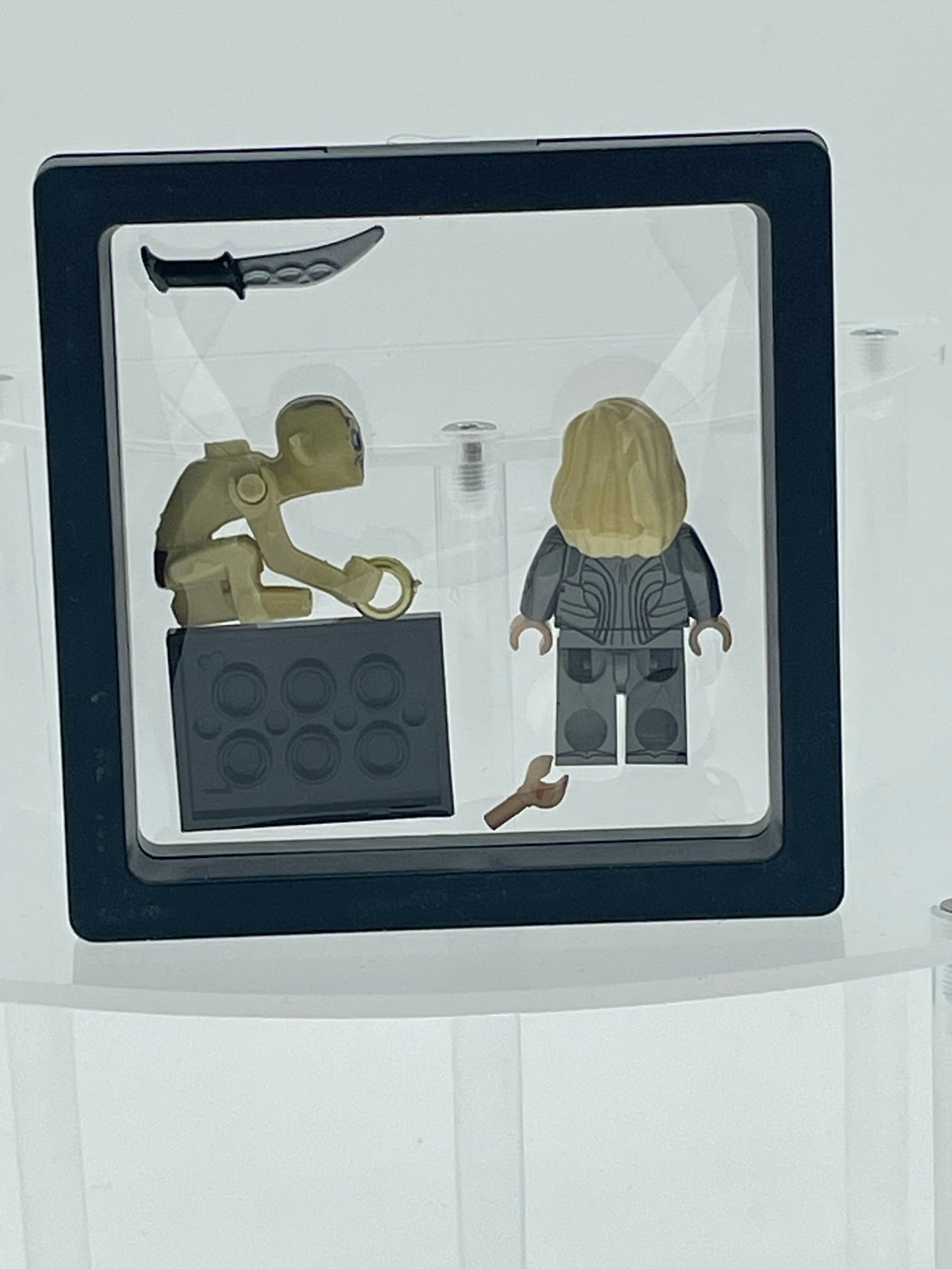 LOTR: Young Galadriel. All Figures ON WHOLE SITE are Buy 5 Get 1 Free