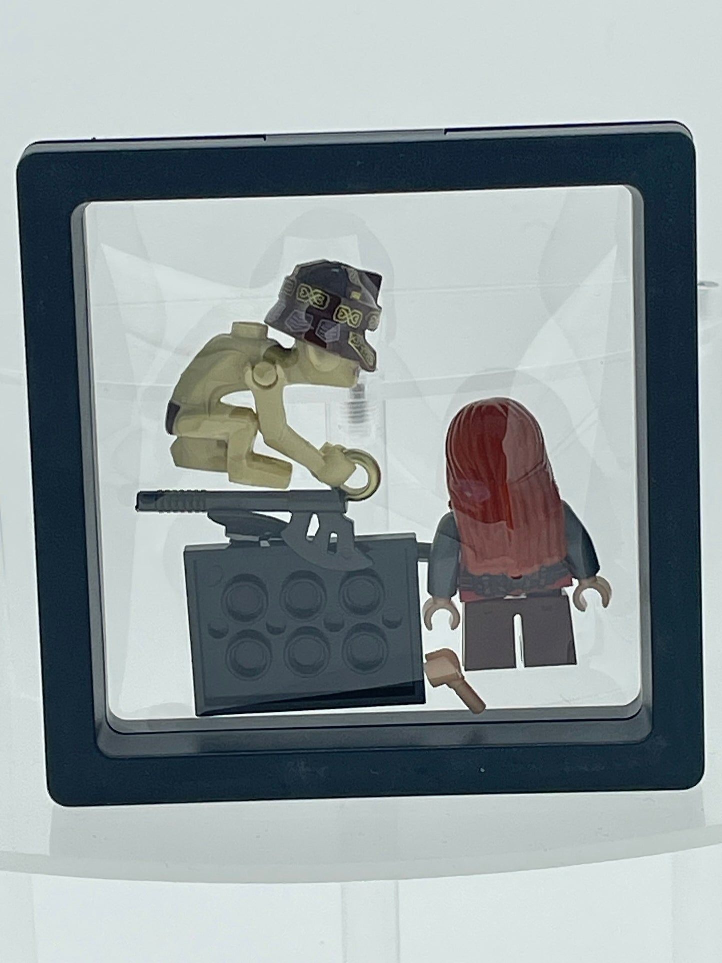 LOTR: Gimli. All Figures ON WHOLE SITE are Buy 5 Get 1 Free