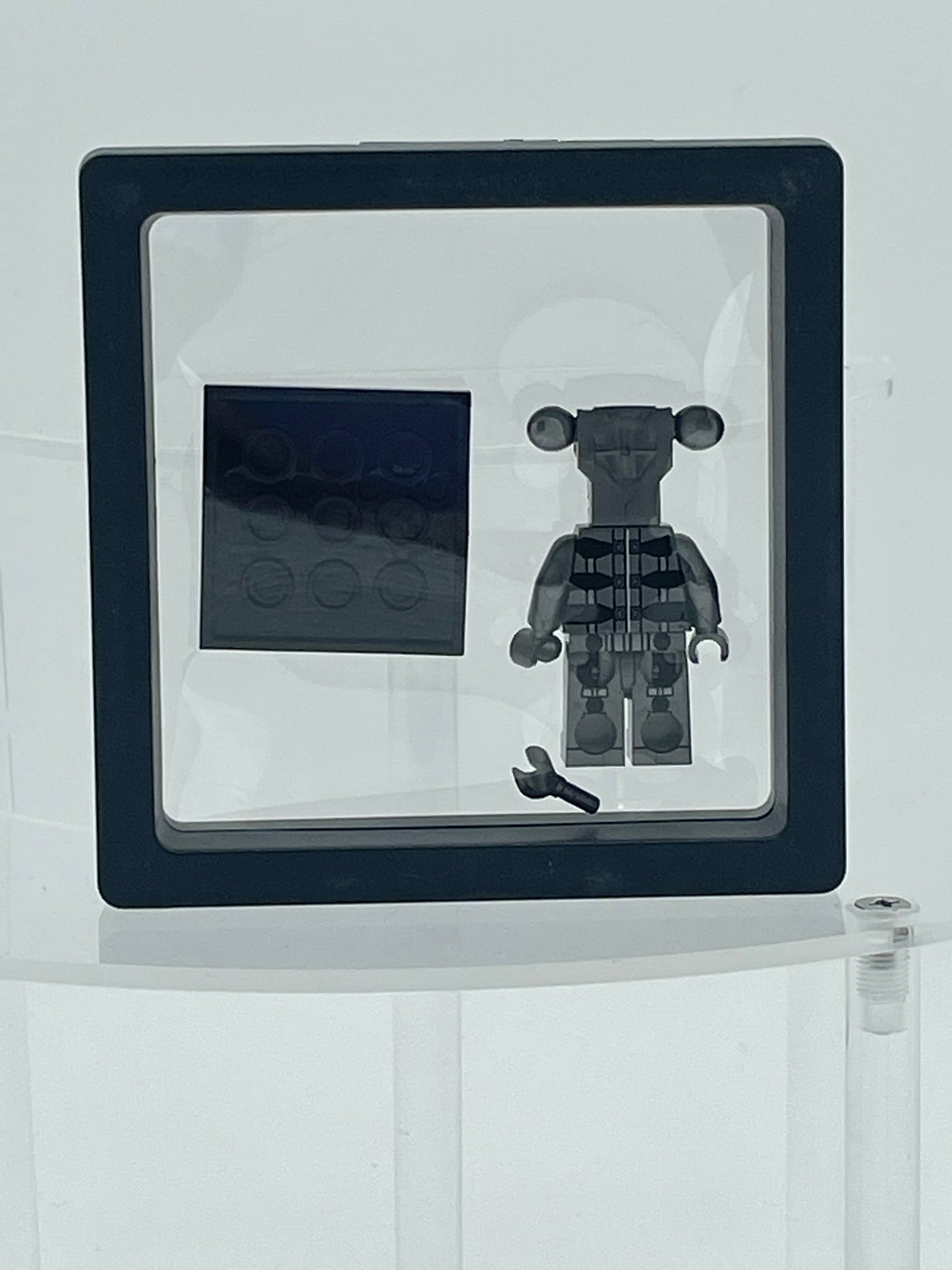 FNAF: Endo-O1.