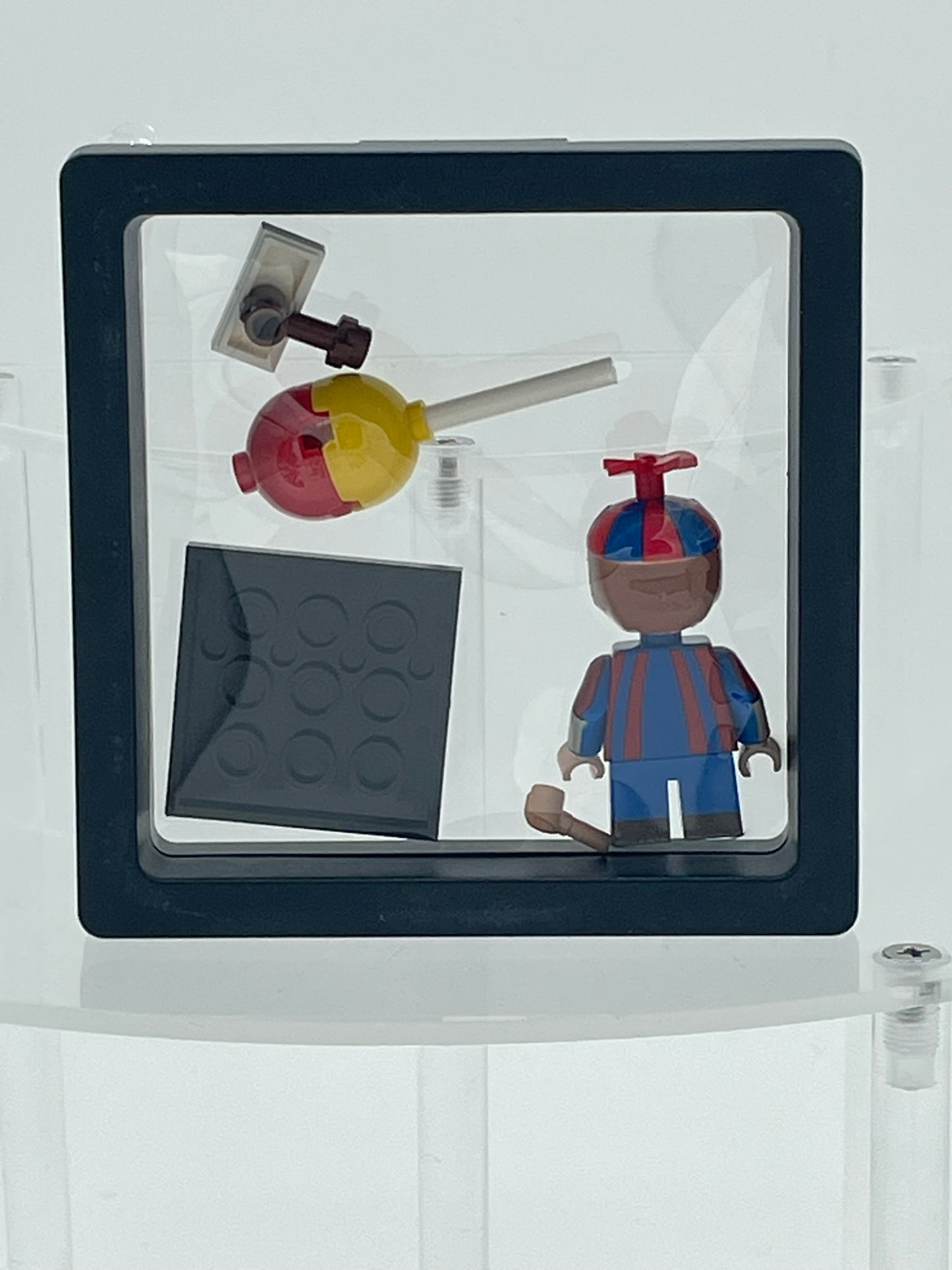 FNAF: Balloon Boy w/ Sign. All Figures ON WHOLE SITE are Buy 5 Get 1 Free