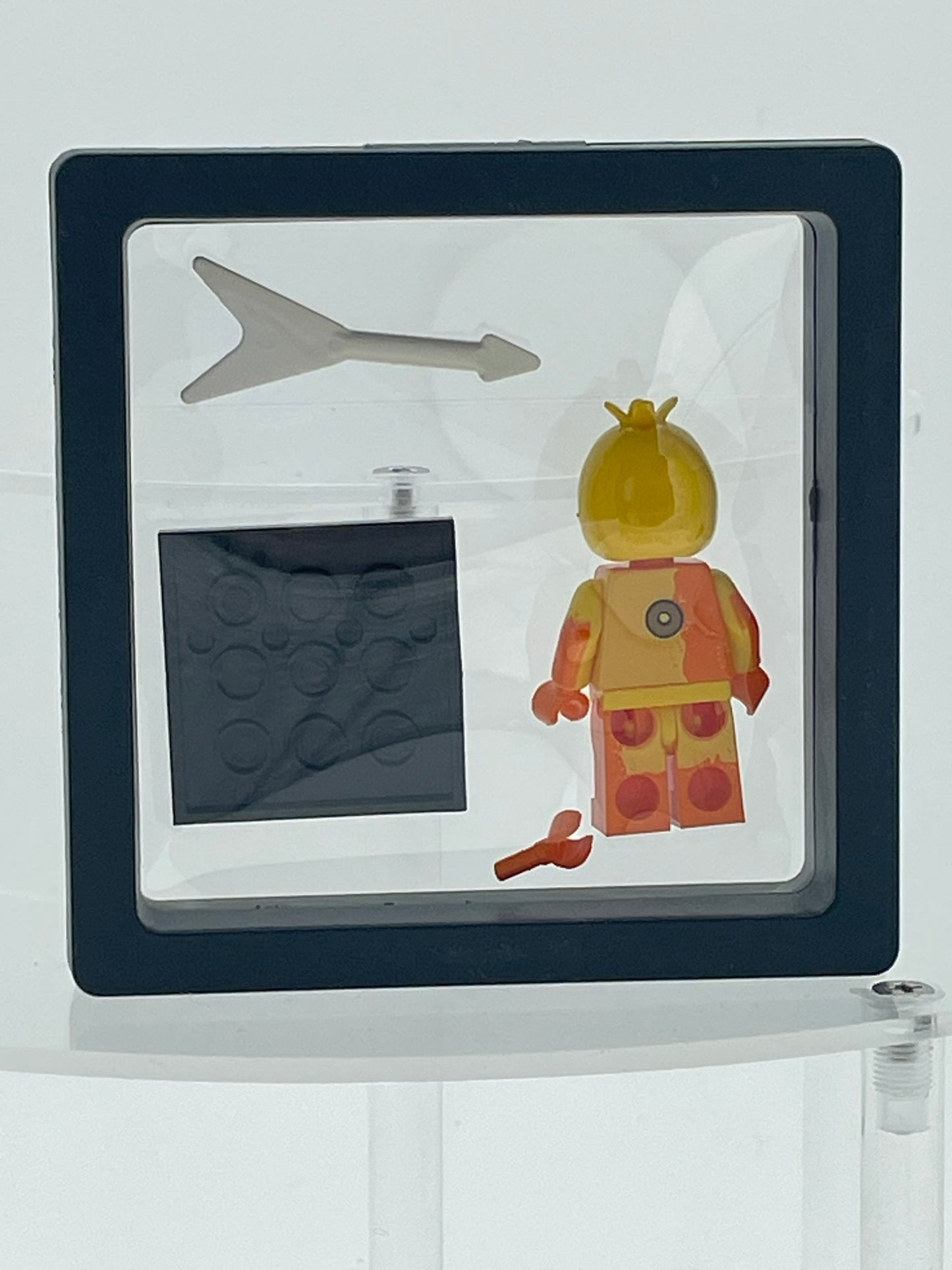 FNAF: Chica w/ Guitar. All Figures ON WHOLE SITE are Buy 5 Get 1 Free