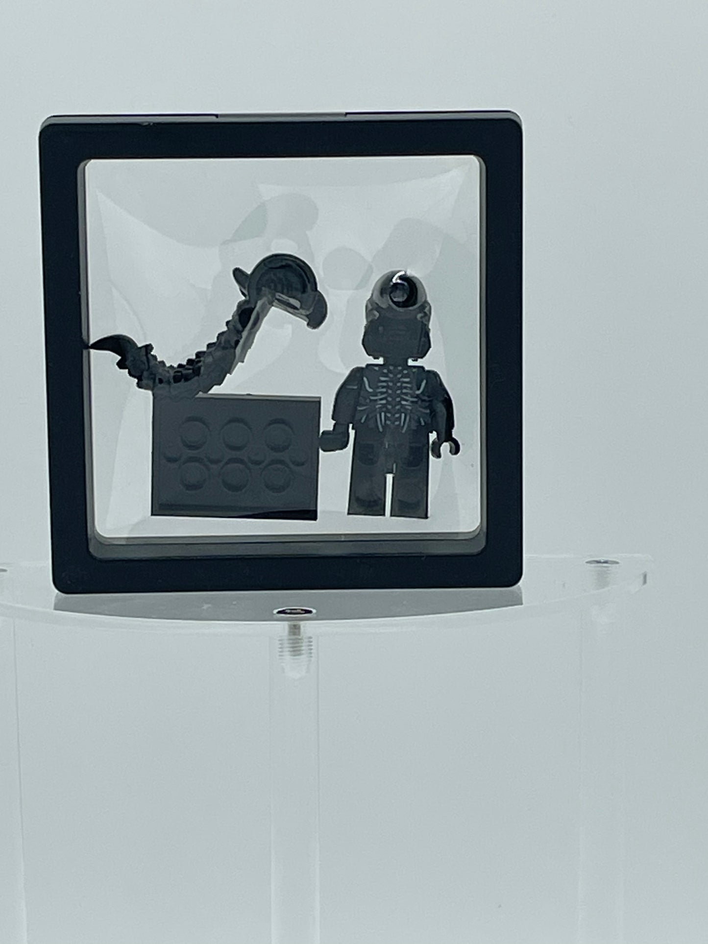 Alien: Xenomorph. All Figures ON WHOLE SITE are Buy 5 Get 1 Free