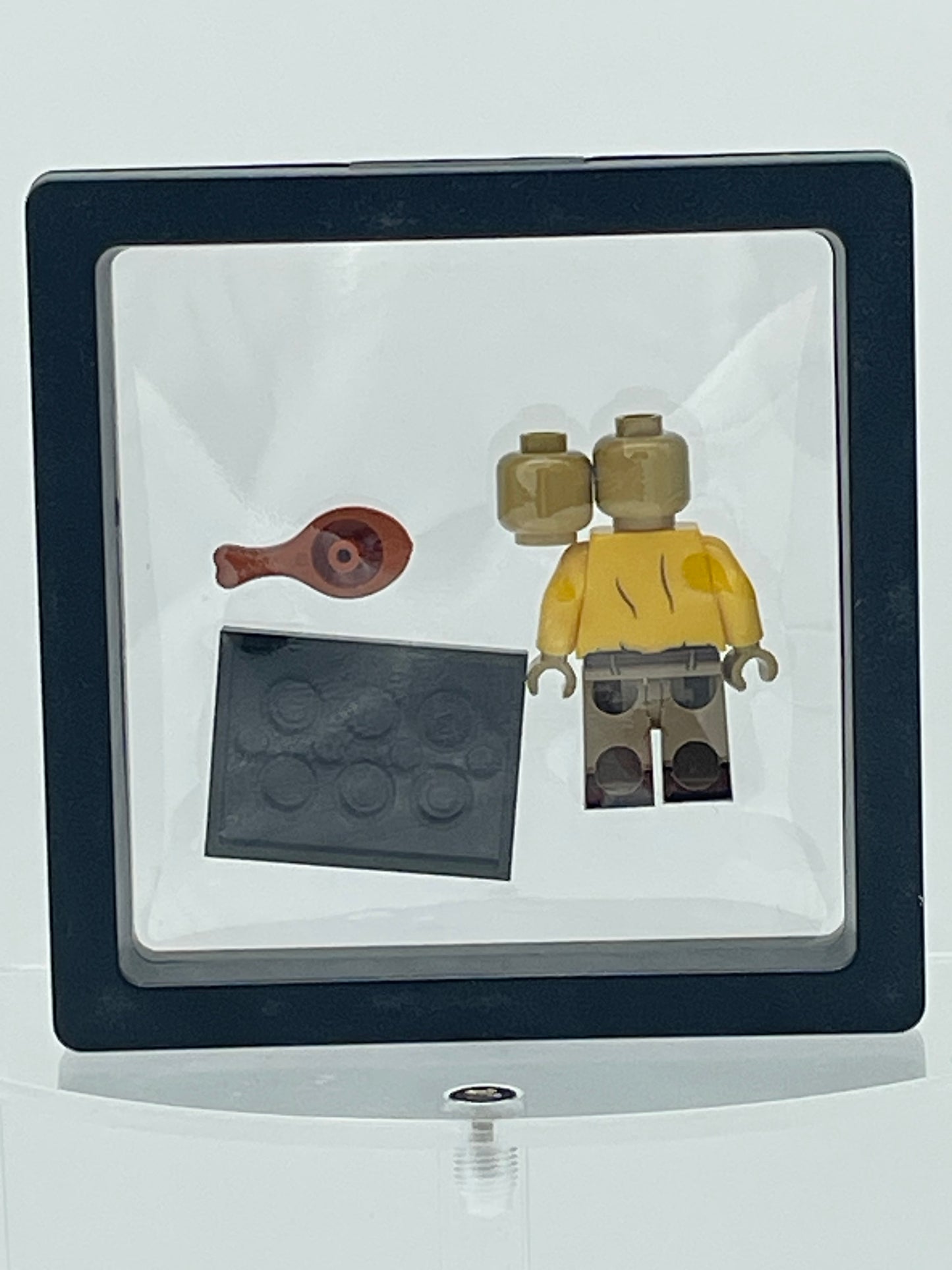 Breaking Bad: Gus Fring. All Figures ON WHOLE SITE are Buy 5 Get 1 Free