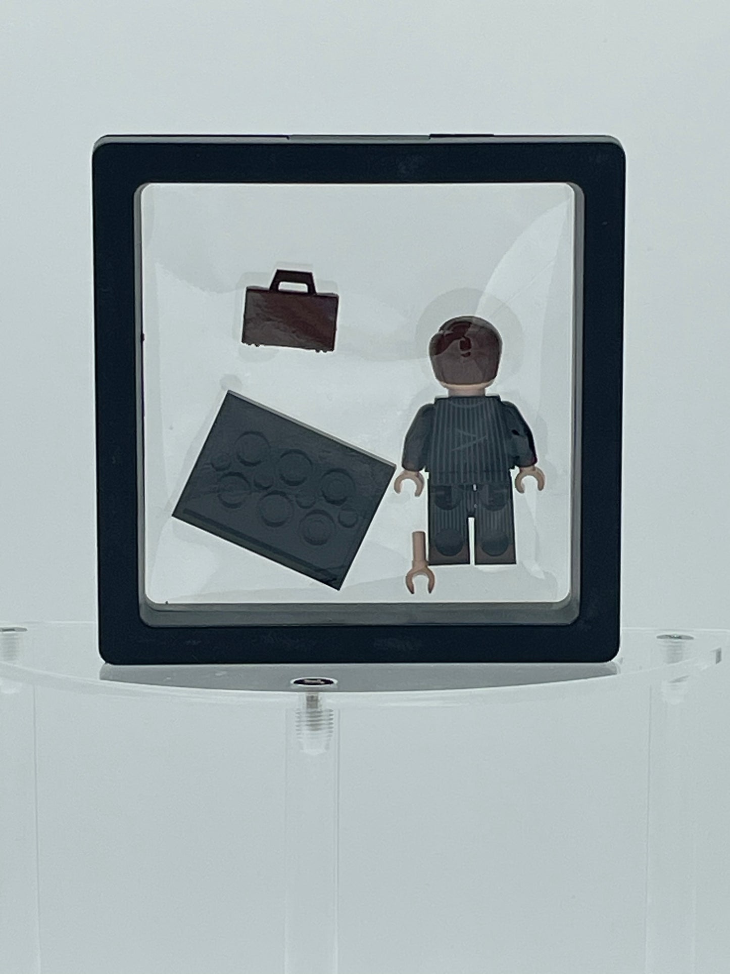 Breaking Bad: Saul Goodman. All Figures ON WHOLE SITE are Buy 5 Get 1 Free