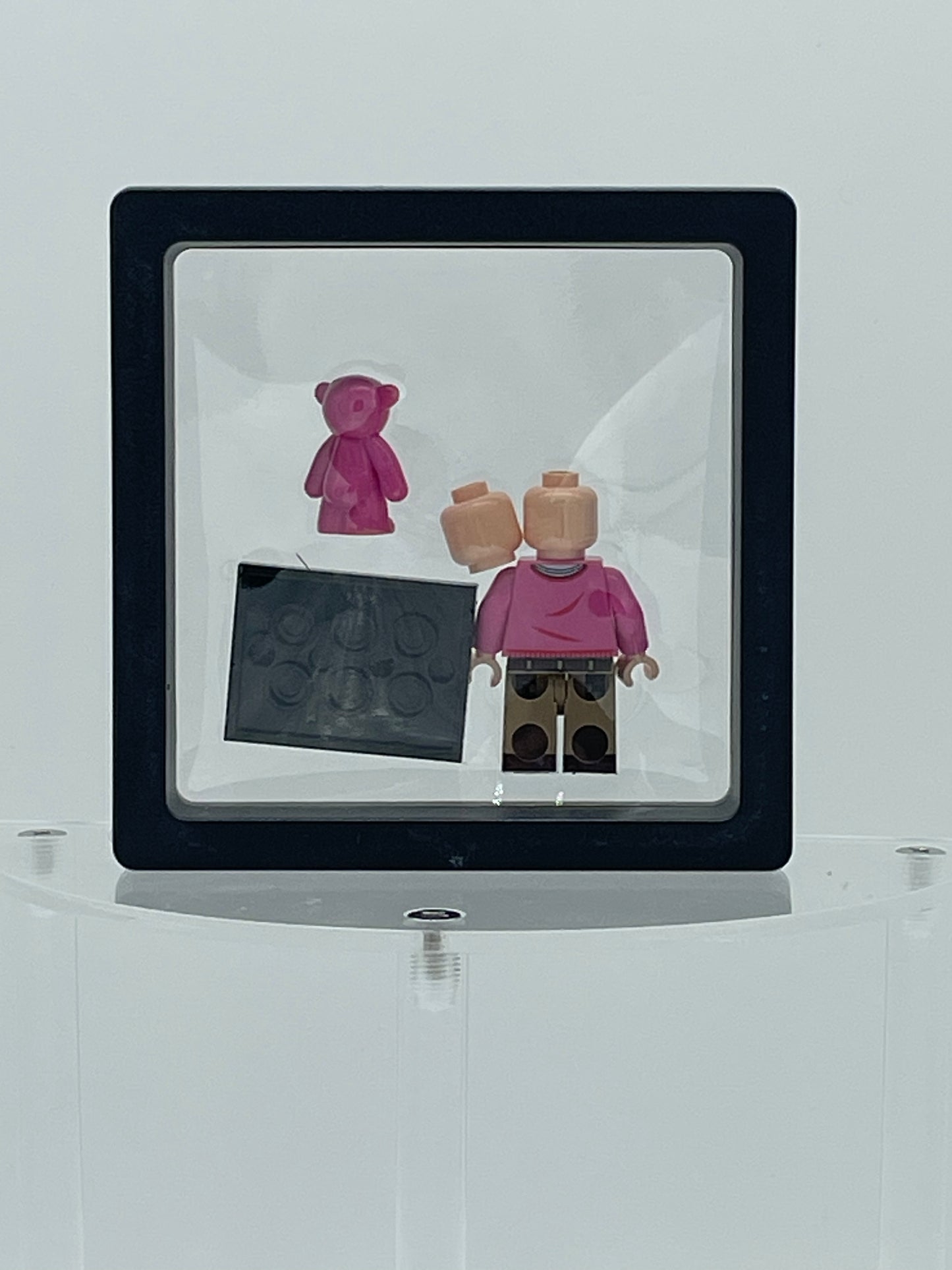 Breaking Bad: Walter Hartwell White. All Figures ON WHOLE SITE are Buy 5 Get 1 Free