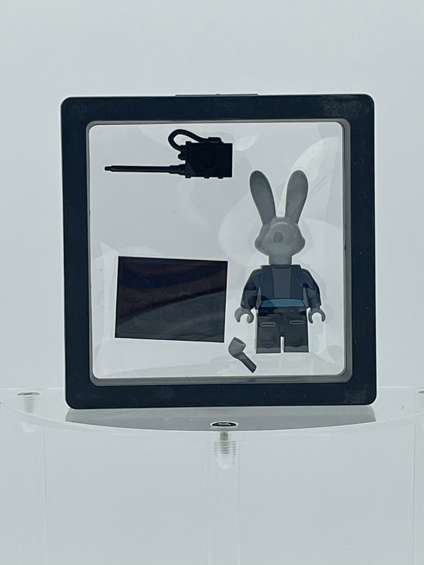 Zootopia: Judy Hopps (Plain Clothes).