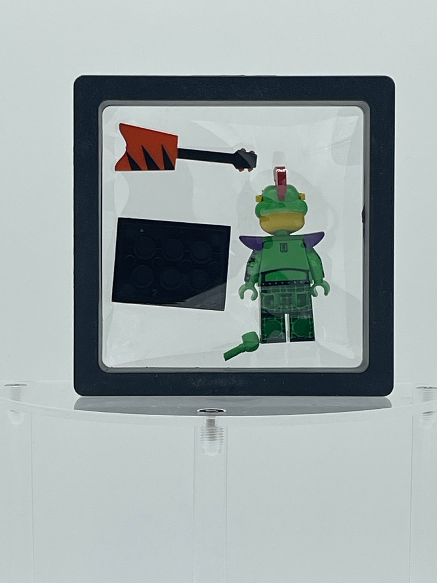 FNAF: Glamrock Montgomery Gator. All Figures ON WHOLE SITE are Buy 5 Get 1 Free