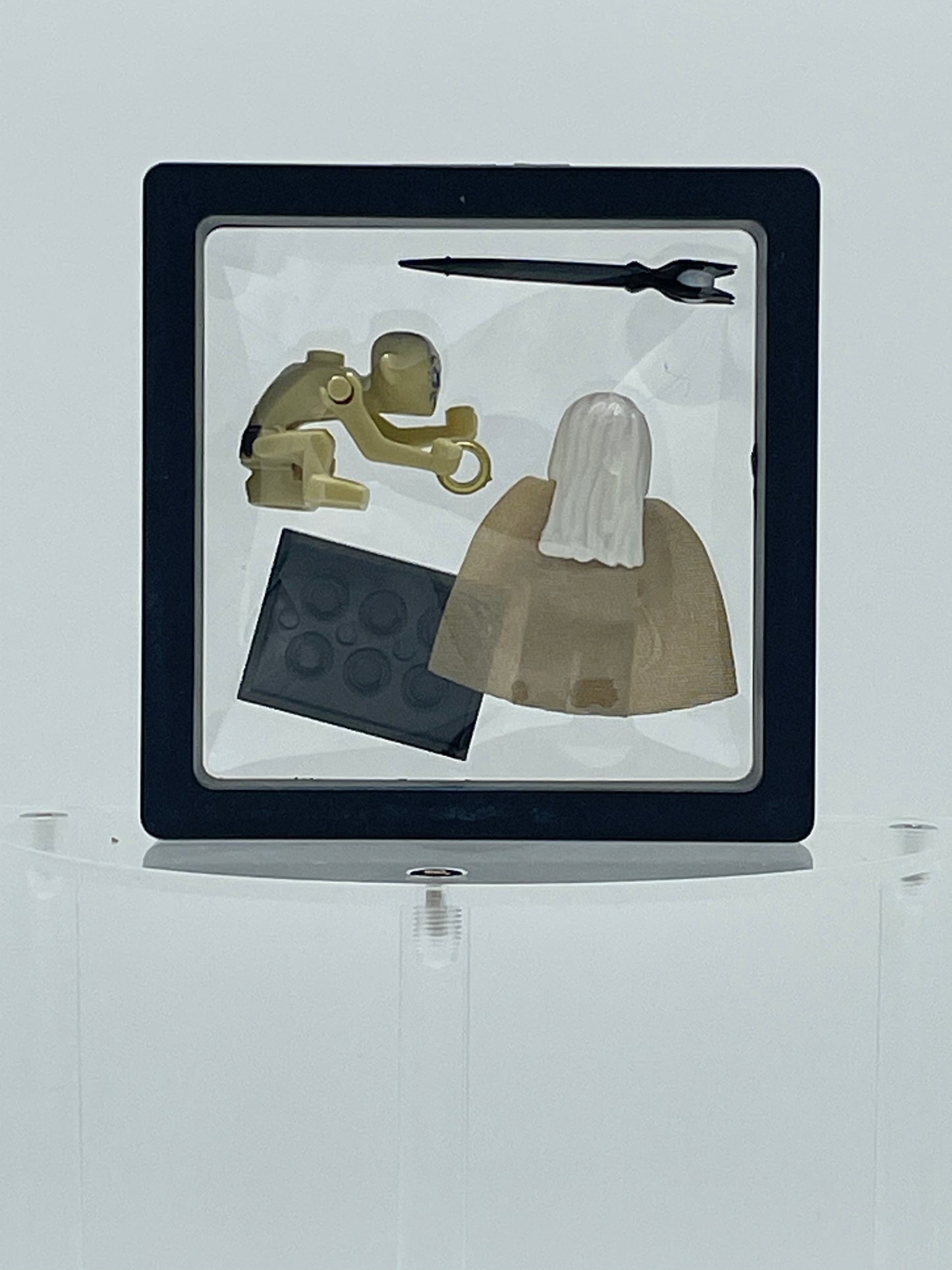 LOTR: Saruman. All Figures ON WHOLE SITE are Buy 5 Get 1 Free