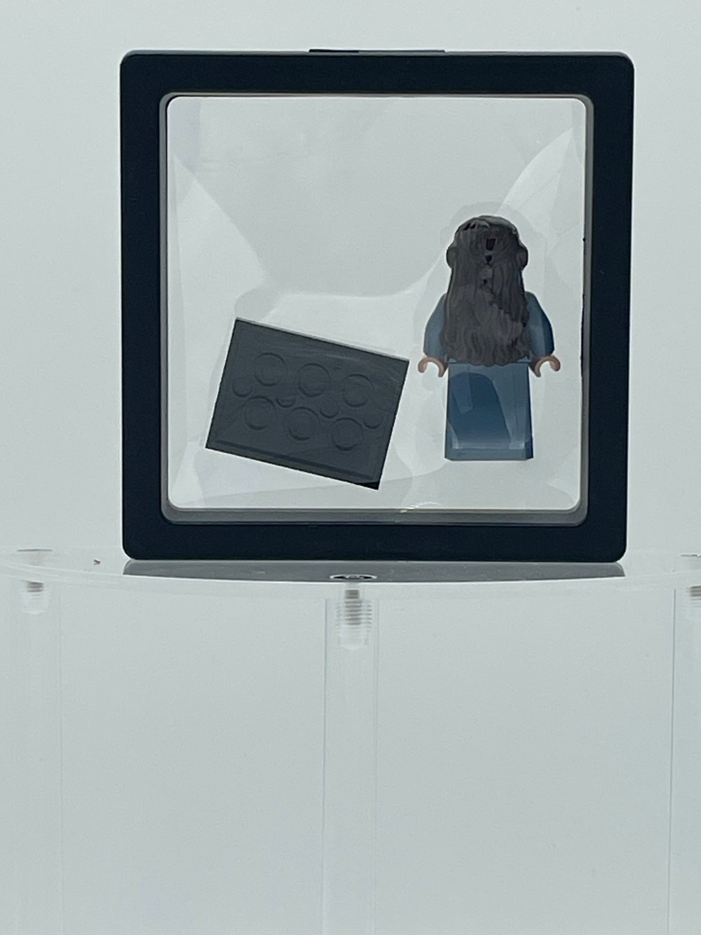 LOTR: Arwen (Grey). All Figures ON WHOLE SITE are Buy 5 Get 1 Free