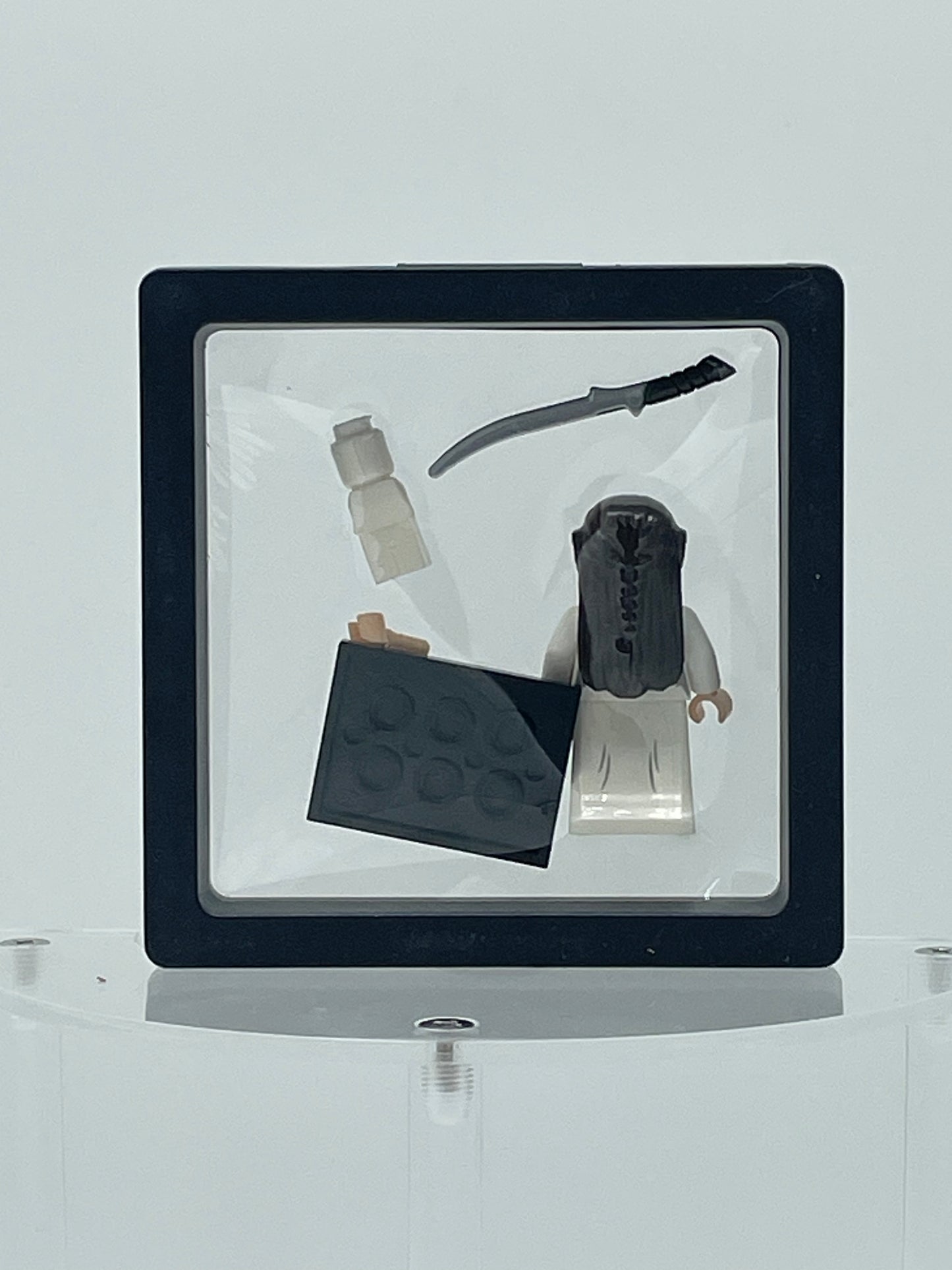 LOTR: Arwen (White). All Figures ON WHOLE SITE are Buy 5 Get 1 Free