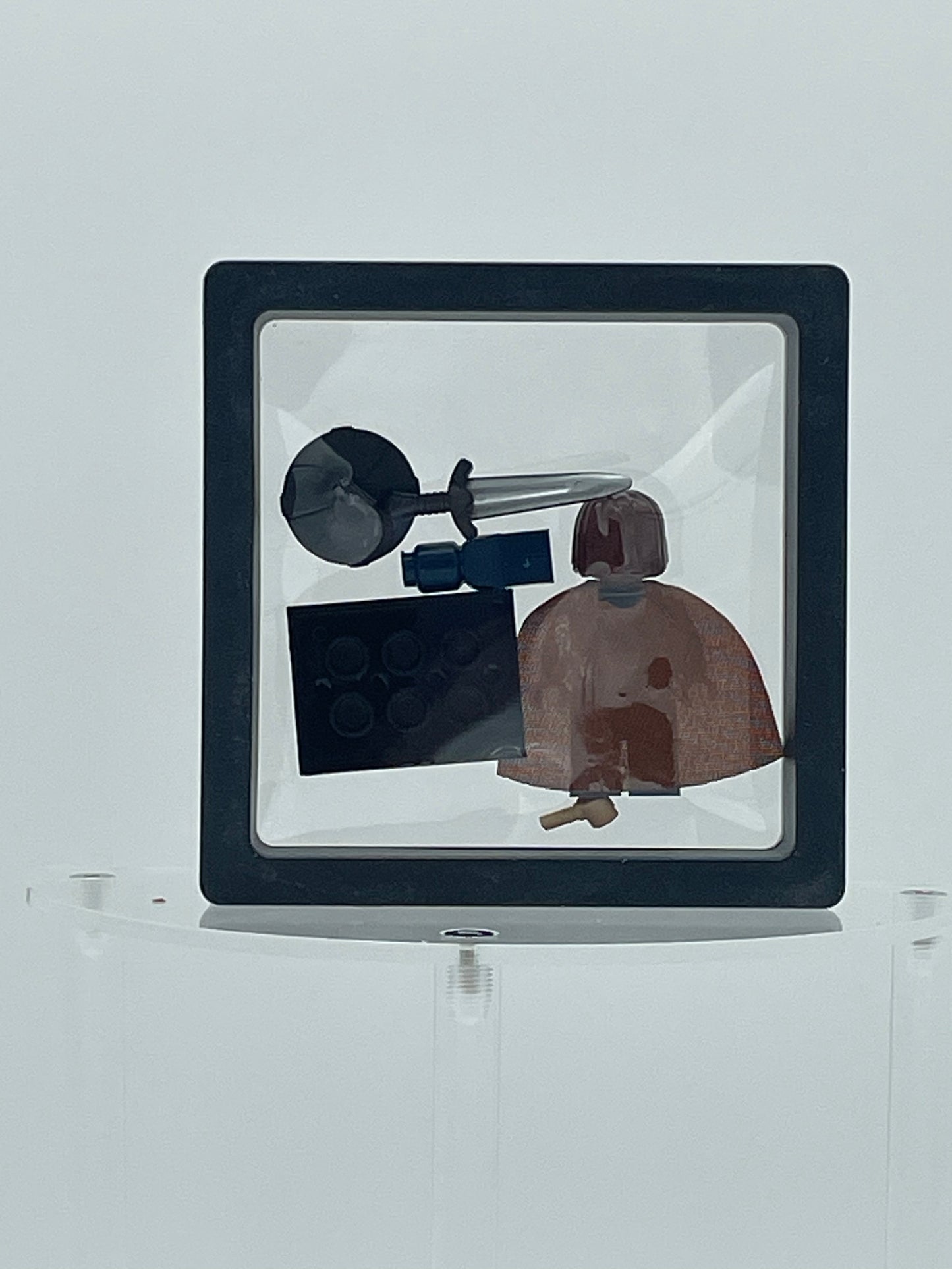 LOTR: Boromir. All Figures ON WHOLE SITE are Buy 5 Get 1 Free