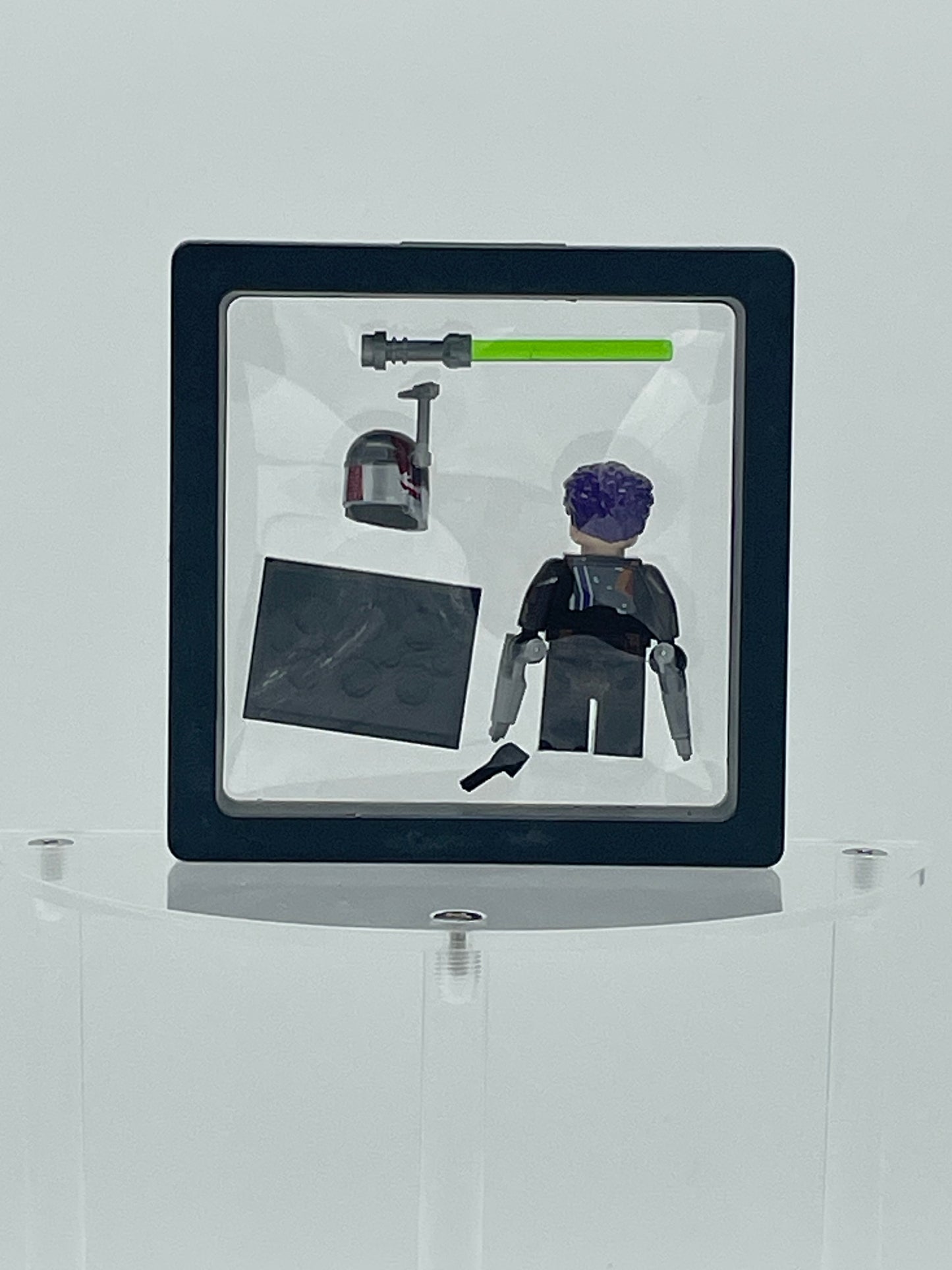 Star Wars- Heroes: Sabine Wren.
