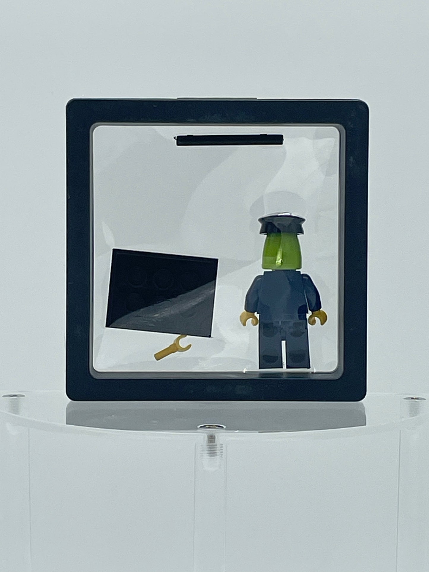 Spongebob Squarepants: Police Fish.