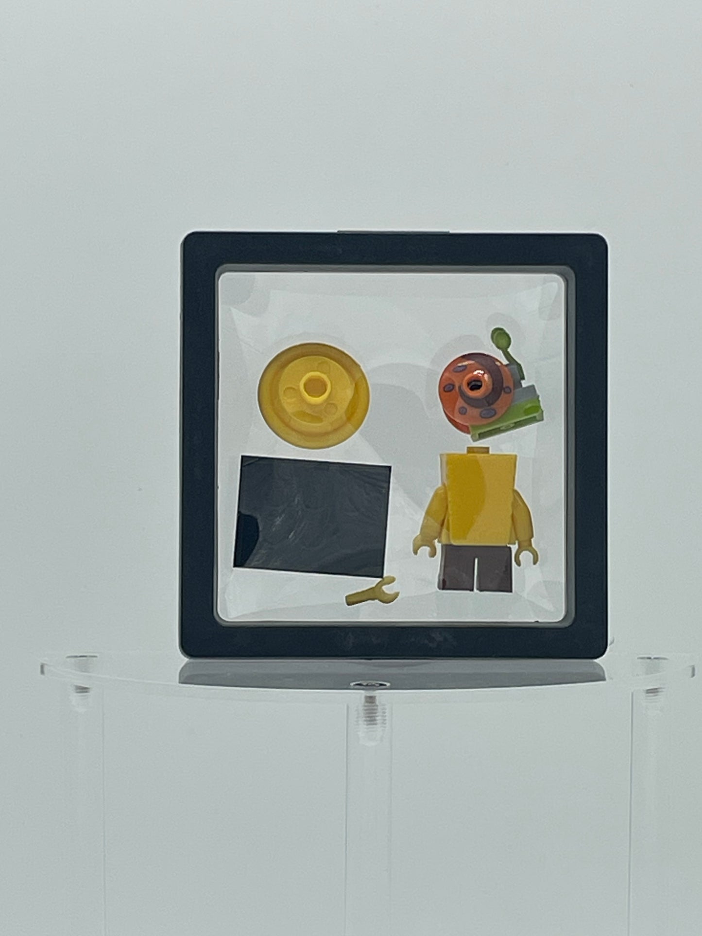Spongebob Squarepants: Spongebob w/ Gary.