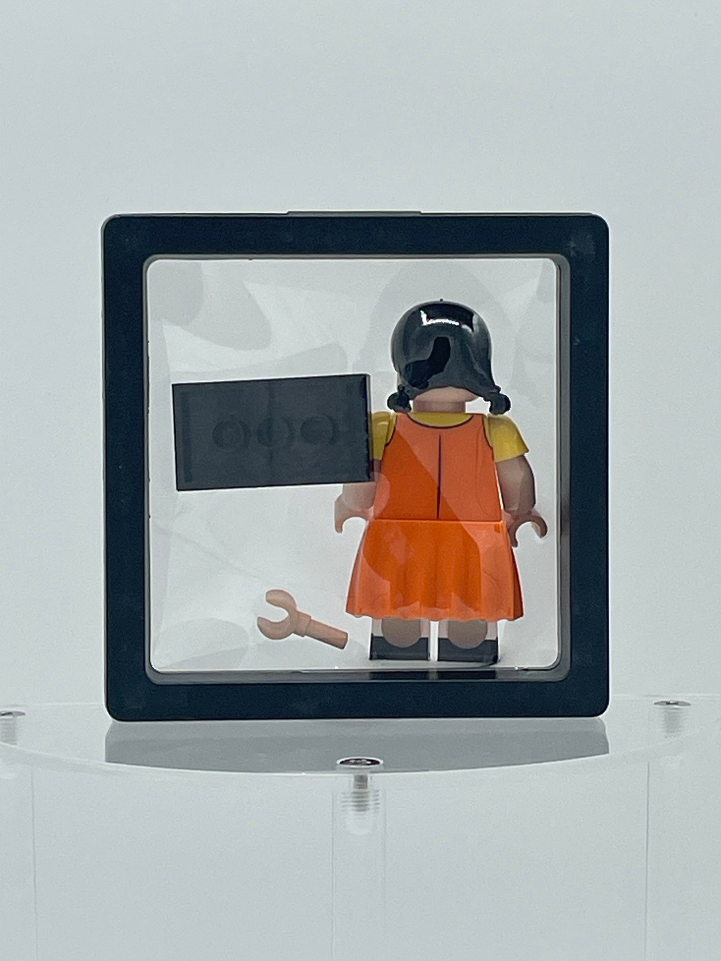 Squid Games: Young-Hee (The Doll).