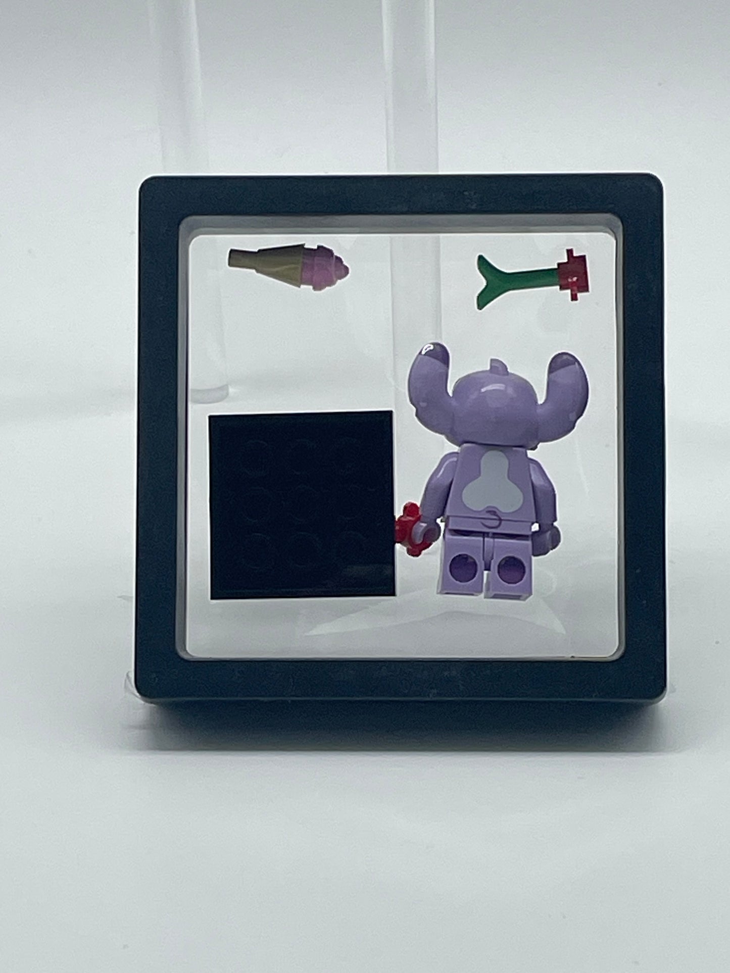 Lilo & Stitch: Angel (Purple)