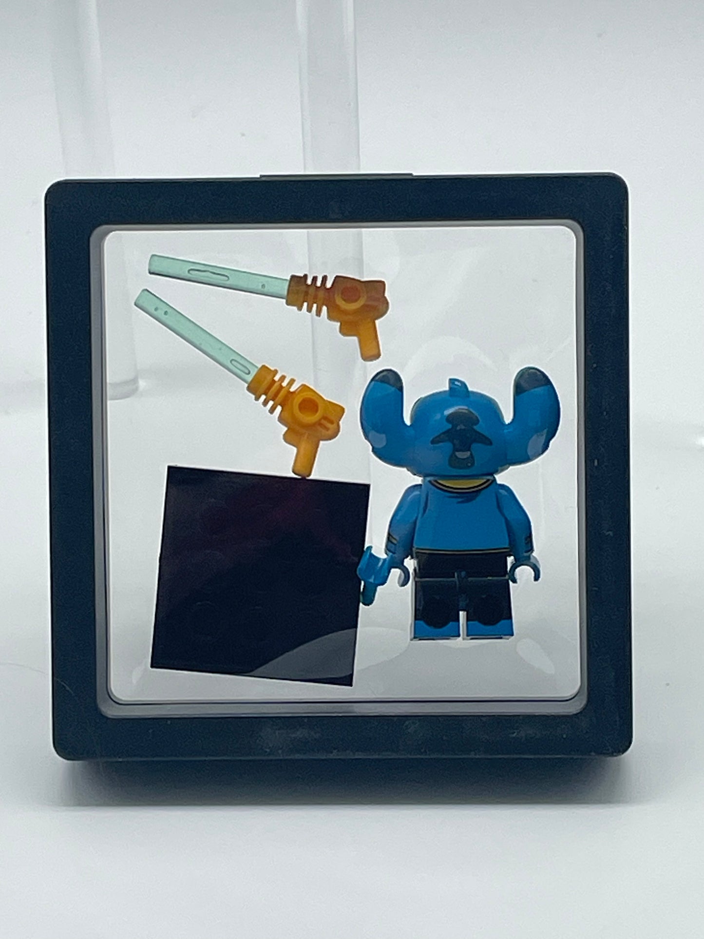Lilo & Stitch: Dapper Stitch