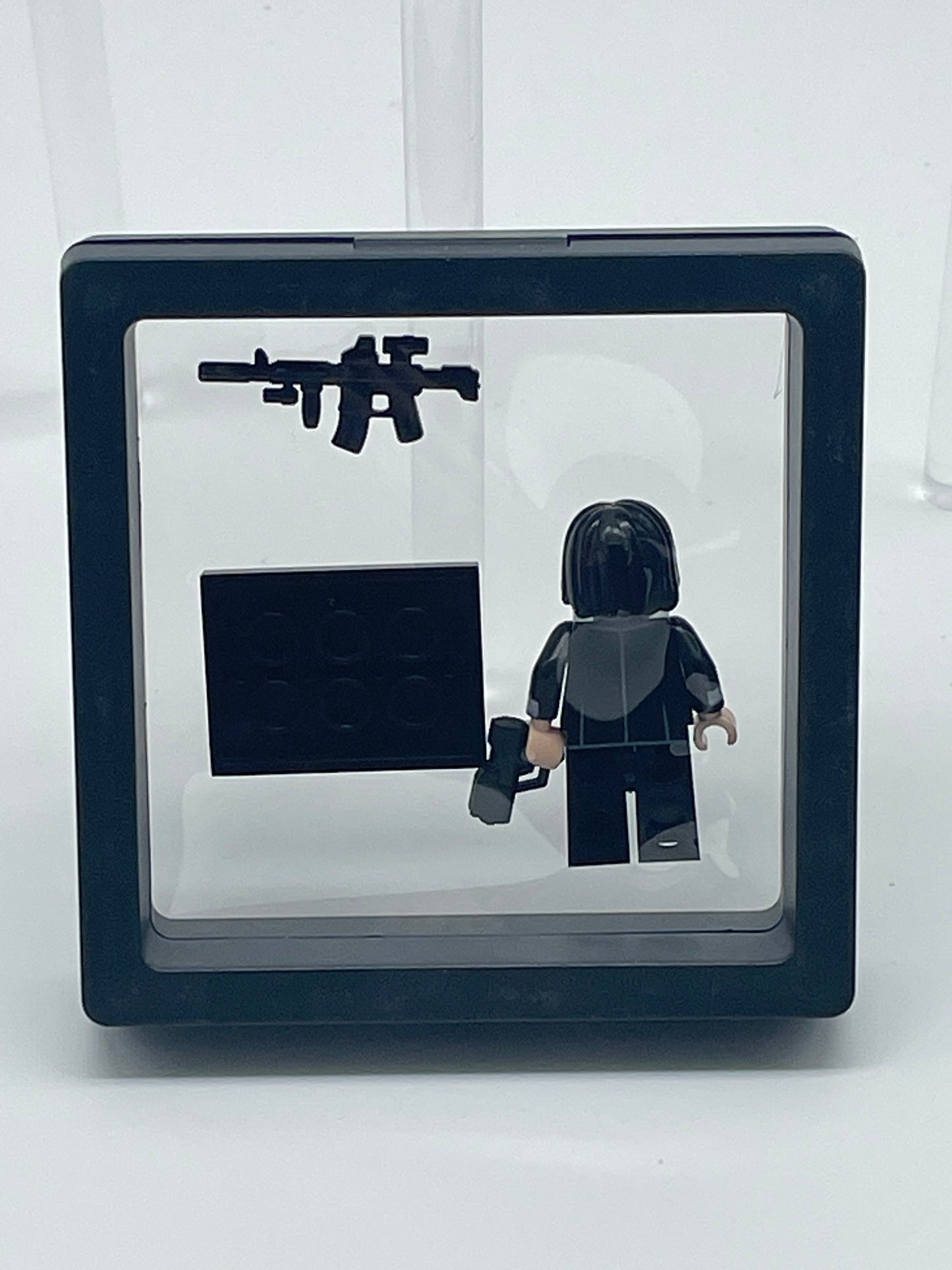 John Wick: John Wick