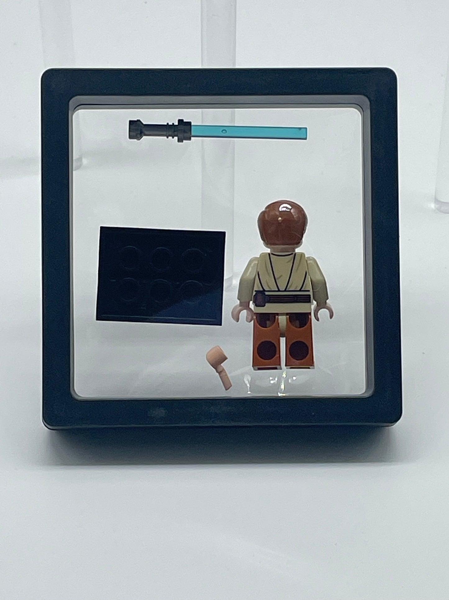 Star Wars- Heroes: Obi Wan Kenobi