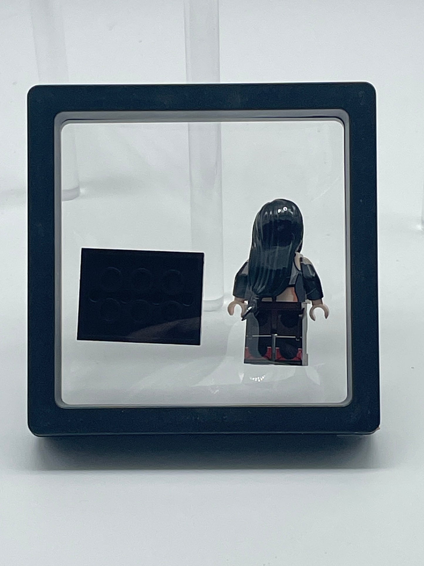 Final Fantasy- Tifa Lockhart