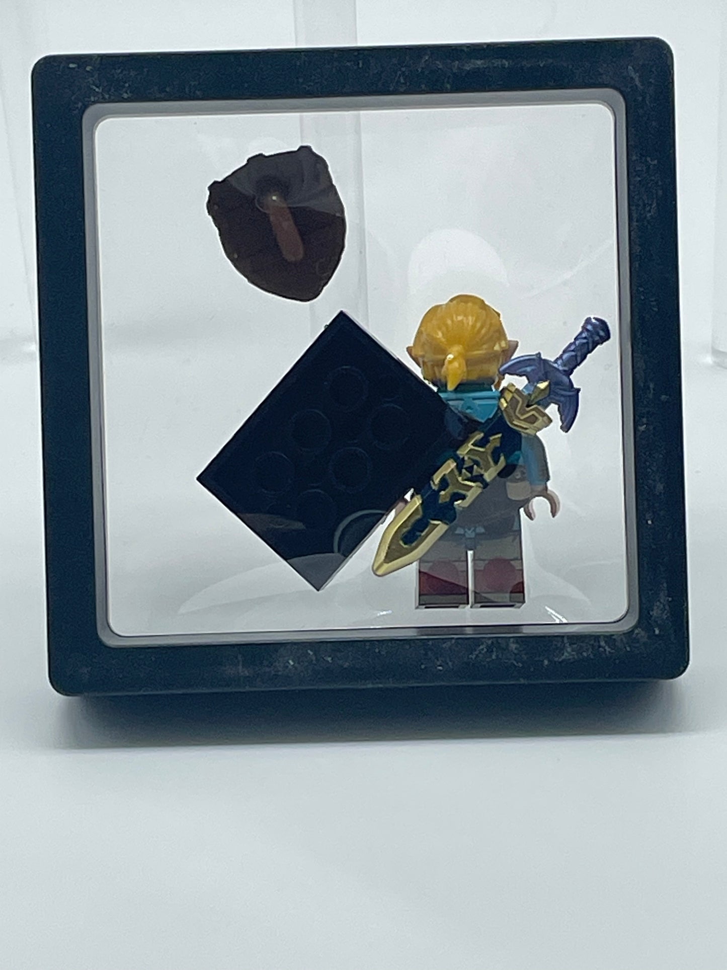Legend of Zelda: Link 3