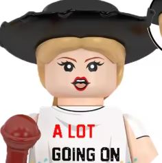 Taylor Swift! 7 Different Styles! ALL FIGURES $6 BUY 5 GET 1 FREE.