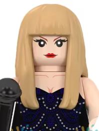 Taylor Swift! 7 Different Styles! ALL FIGURES $6 BUY 5 GET 1 FREE.