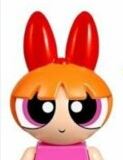 Powerpuff Girls Blossom/Bubbles/Buttercup. $6 Each Buy 5 Get 1 Free!