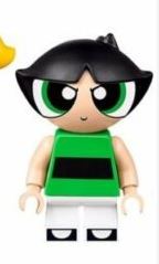 Powerpuff Girls Blossom/Bubbles/Buttercup. $6 Each Buy 5 Get 1 Free!