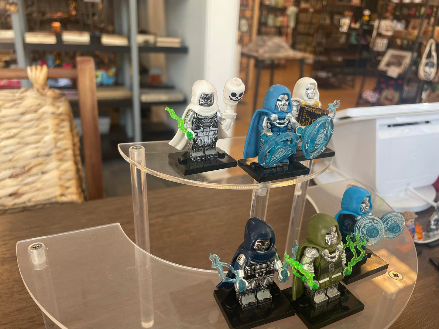 Fantastic Four: Dr Doom Collection. $6 Each Buy 5 Get 1 FREE!!!
