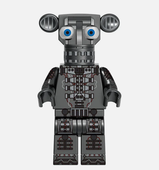FNAF: Endo-O1.