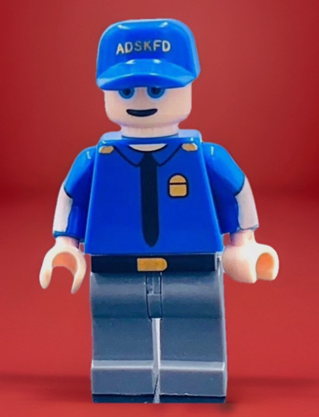 FNAF: Security Guard.
