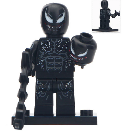 Marvel: Venom.