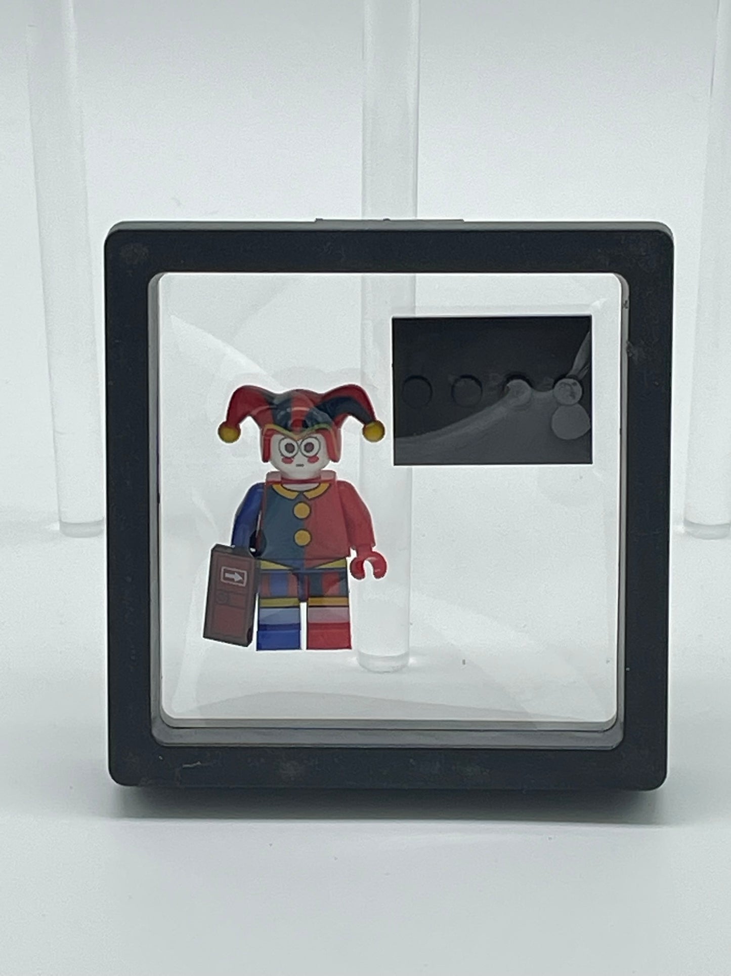 Amazing Digital Circus: Pomni.