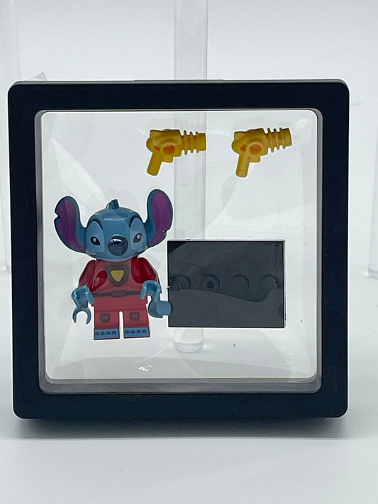 Lilo & Stitch: Four-arm Stitch. All Figures ON WHOLE SITE are Buy 5 Get 1 Free