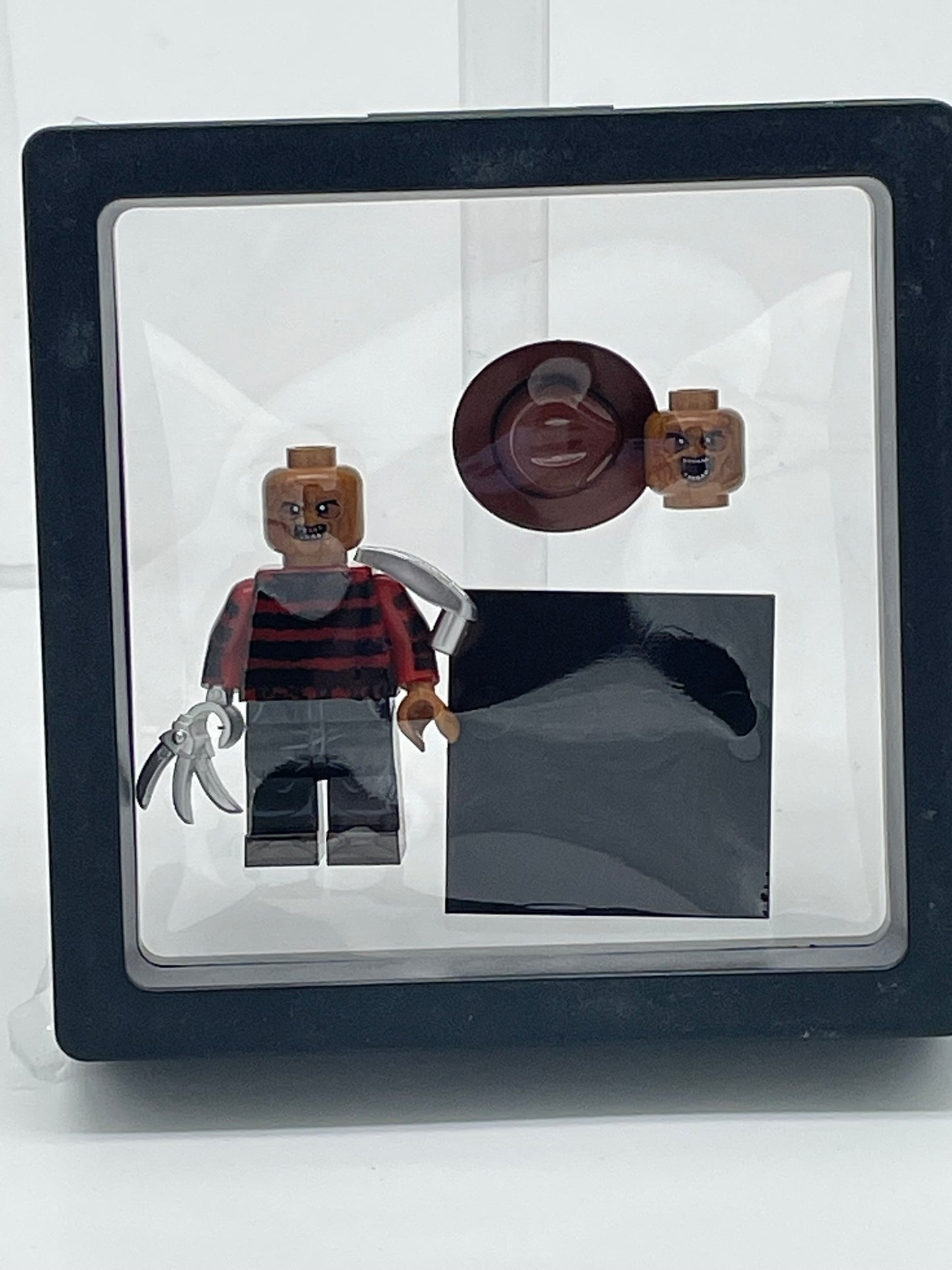 Horror: Freddy Kreuger